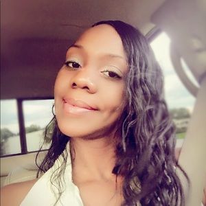 Meet your Posher, Jalonda